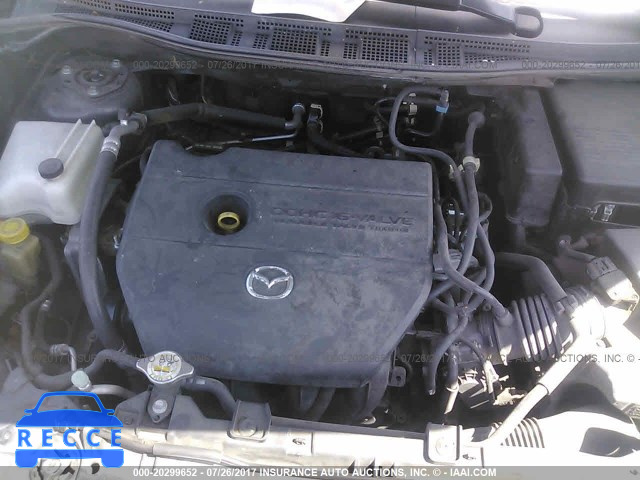 2012 Mazda 5 JM1CW2BL3C0102895 зображення 9