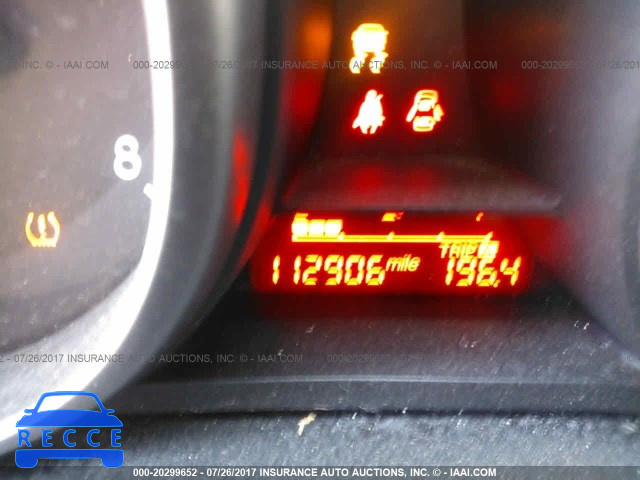 2012 Mazda 5 JM1CW2BL3C0102895 image 6