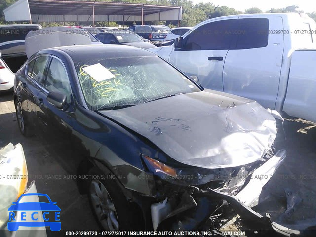 2012 Acura TL 19UUA8F51CA035422 image 0