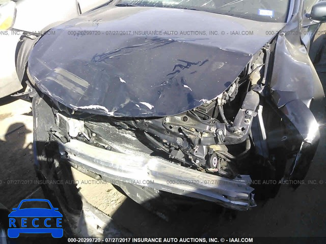 2012 Acura TL 19UUA8F51CA035422 image 5