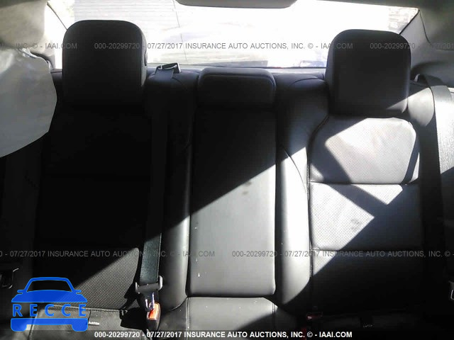 2012 Acura TL 19UUA8F51CA035422 image 7
