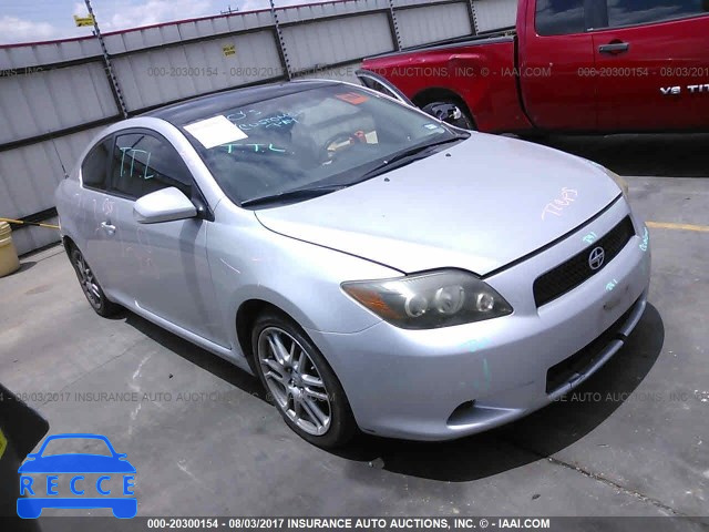 2008 Scion TC JTKDE167580260444 image 0