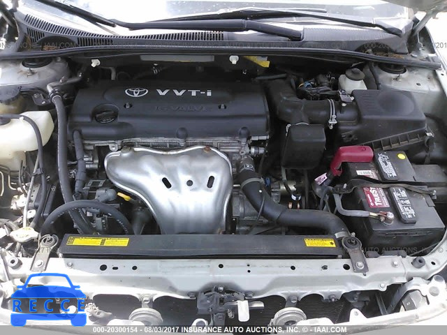 2008 Scion TC JTKDE167580260444 image 9