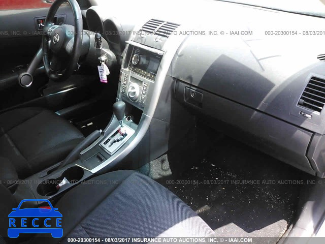 2008 Scion TC JTKDE167580260444 image 4