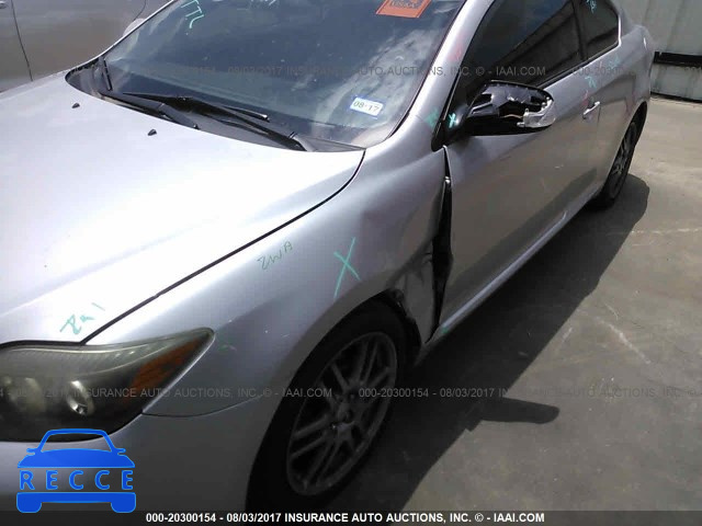 2008 Scion TC JTKDE167580260444 зображення 5