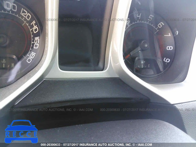 2010 Chevrolet Camaro 2G1FT1EW6A9196238 image 6