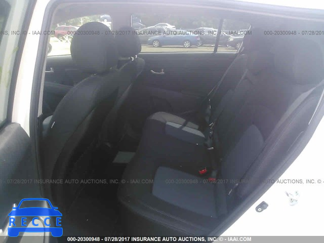 2016 KIA Sportage KNDPBCAC7G7853693 image 7