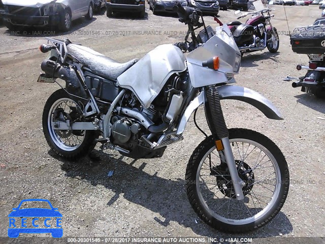 2002 Kawasaki KL650 A JKAKLEA112DA00294 image 0