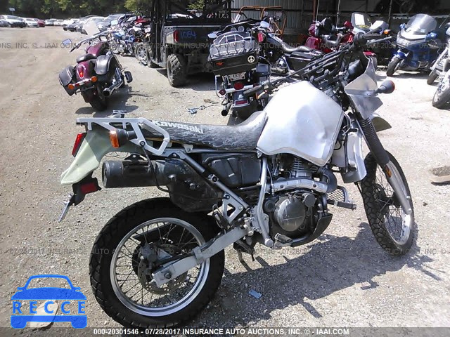 2002 Kawasaki KL650 A JKAKLEA112DA00294 Bild 3