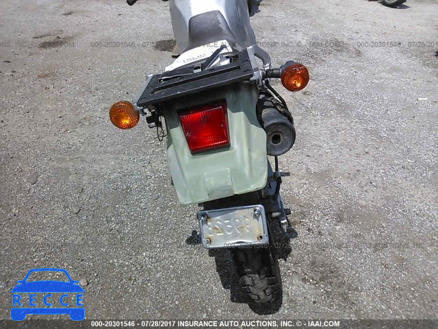 2002 Kawasaki KL650 A JKAKLEA112DA00294 Bild 5