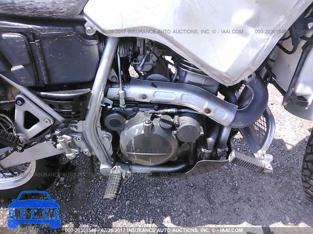 2002 Kawasaki KL650 A JKAKLEA112DA00294 Bild 7