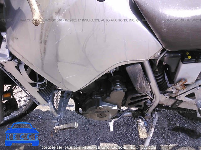 2002 Kawasaki KL650 A JKAKLEA112DA00294 image 8