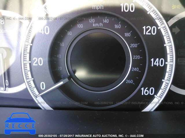 2016 Honda Accord 1HGCR2F34GA021052 image 6