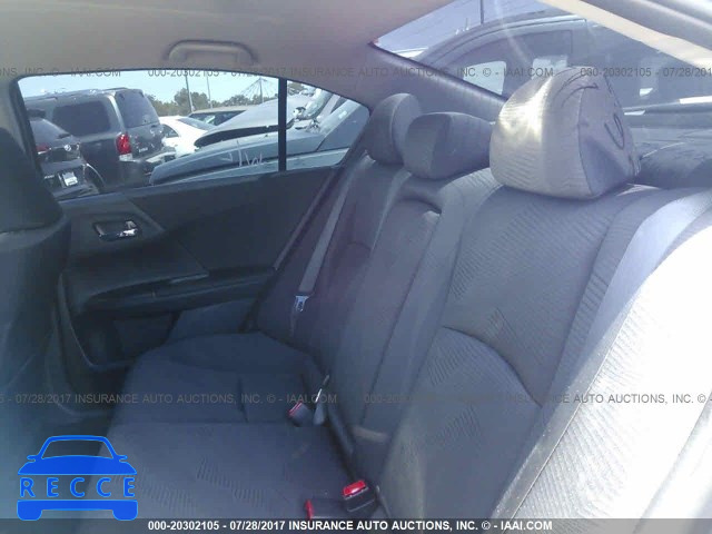 2016 Honda Accord 1HGCR2F34GA021052 Bild 7