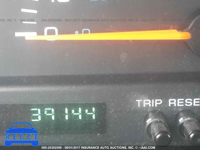 2000 Dodge Caravan 2B4GP25R2YR799209 зображення 6