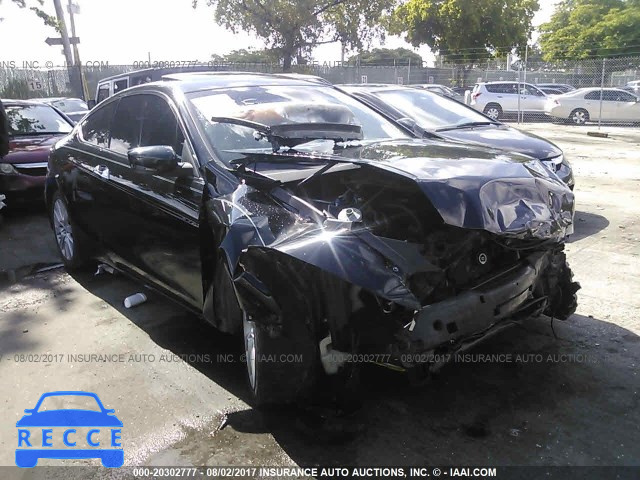 2010 Honda Accord 1HGCS2B87AA000435 image 0