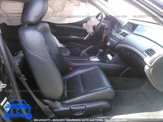 2010 Honda Accord 1HGCS2B87AA000435 Bild 4