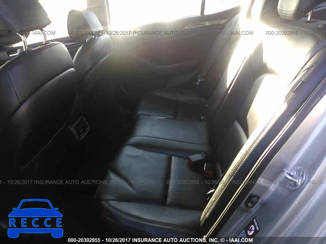 2014 KIA Cadenza KNALN4D72E5125408 image 7