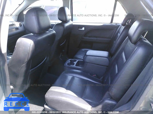 2005 FORD FREESTYLE 1FMDK06145GA12660 image 7