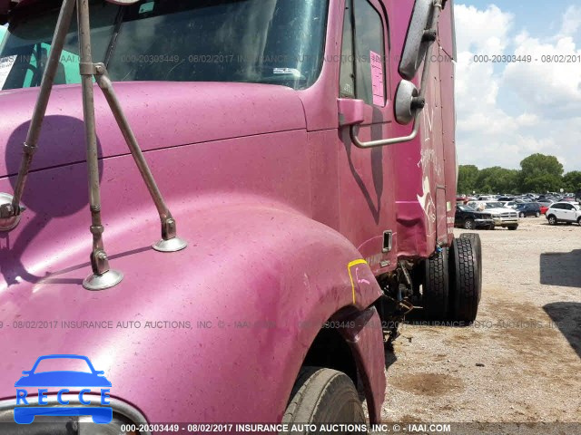 2005 FREIGHTLINER COLUMBIA COLUMBIA 1FUJA6CK75LN47623 image 0