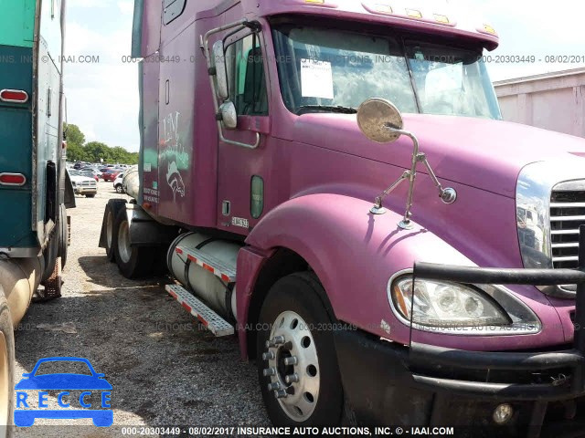 2005 FREIGHTLINER COLUMBIA COLUMBIA 1FUJA6CK75LN47623 image 1