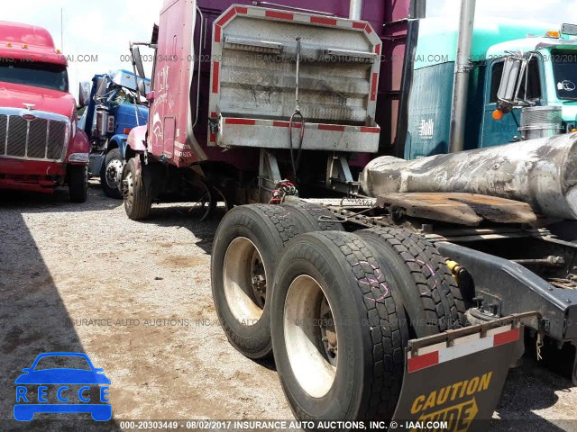 2005 FREIGHTLINER COLUMBIA COLUMBIA 1FUJA6CK75LN47623 image 2