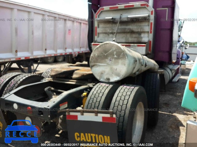 2005 FREIGHTLINER COLUMBIA COLUMBIA 1FUJA6CK75LN47623 image 3