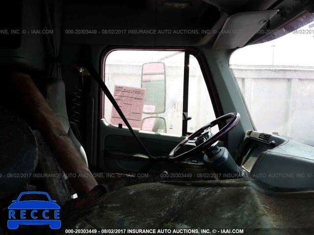 2005 FREIGHTLINER COLUMBIA COLUMBIA 1FUJA6CK75LN47623 image 4