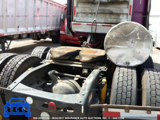2005 FREIGHTLINER COLUMBIA COLUMBIA 1FUJA6CK75LN47623 image 6
