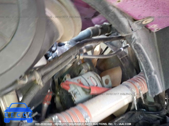 2005 FREIGHTLINER COLUMBIA COLUMBIA 1FUJA6CK75LN47623 image 8