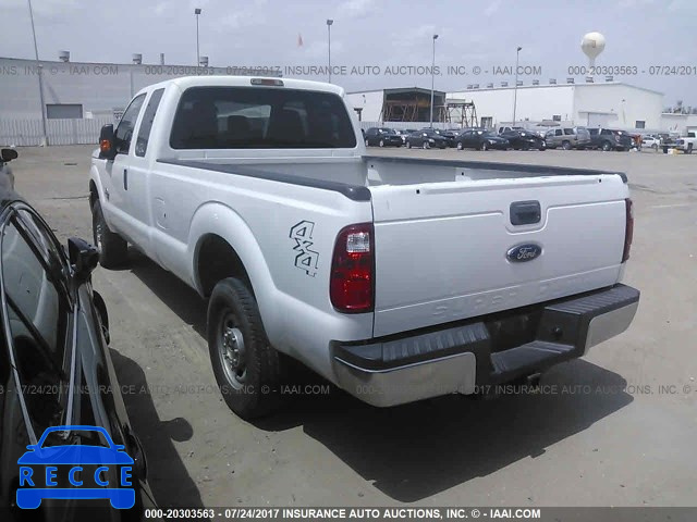 2013 Ford F250 1FT7X2BT3DEA85177 image 2