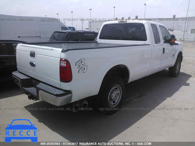 2013 Ford F250 1FT7X2BT3DEA85177 image 3