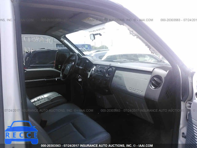 2013 Ford F250 1FT7X2BT3DEA85177 image 4