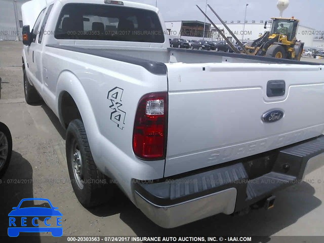 2013 Ford F250 1FT7X2BT3DEA85177 image 5