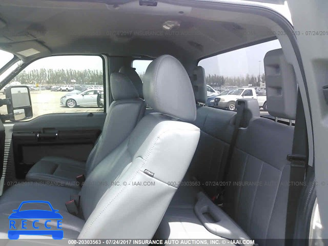 2013 Ford F250 1FT7X2BT3DEA85177 image 7