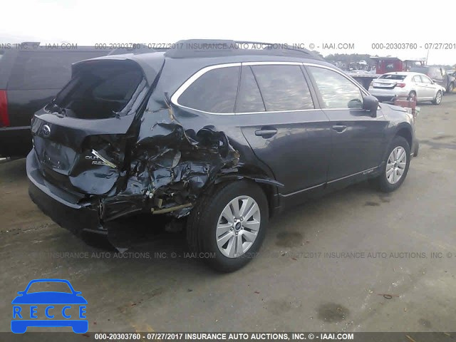 2016 SUBARU OUTBACK 4S4BSACC4G3360956 image 3