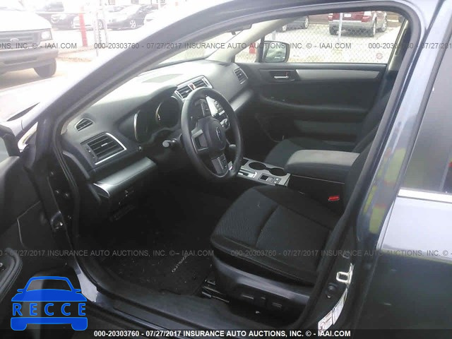 2016 SUBARU OUTBACK 4S4BSACC4G3360956 image 4
