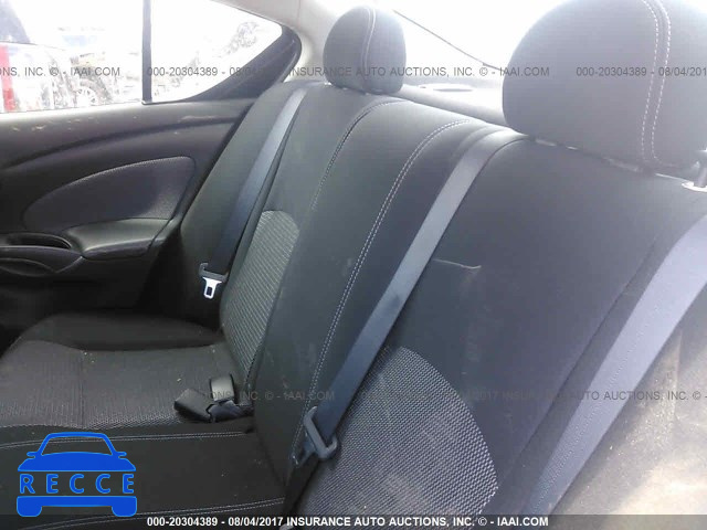 2015 Nissan Versa 3N1CN7AP6FL913556 зображення 7