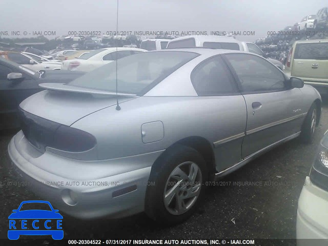 2002 PONTIAC SUNFIRE SE 1G2JB124X27337763 image 3