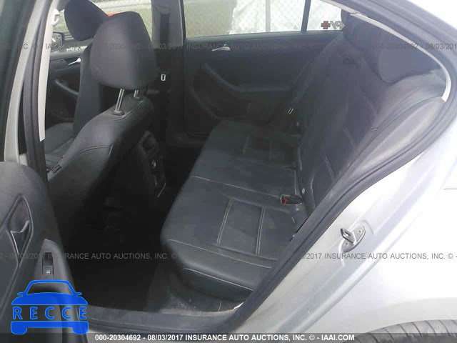 2011 Volkswagen Jetta 3VWDZ7AJXBM050831 image 7