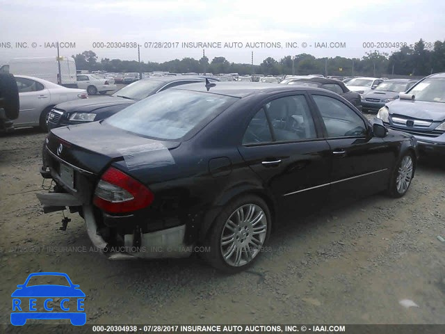 2007 Mercedes-benz E WDBUF56X07B035037 image 3