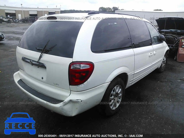 2003 Chrysler Town & Country LXI 2C4GP54L23R353281 image 3