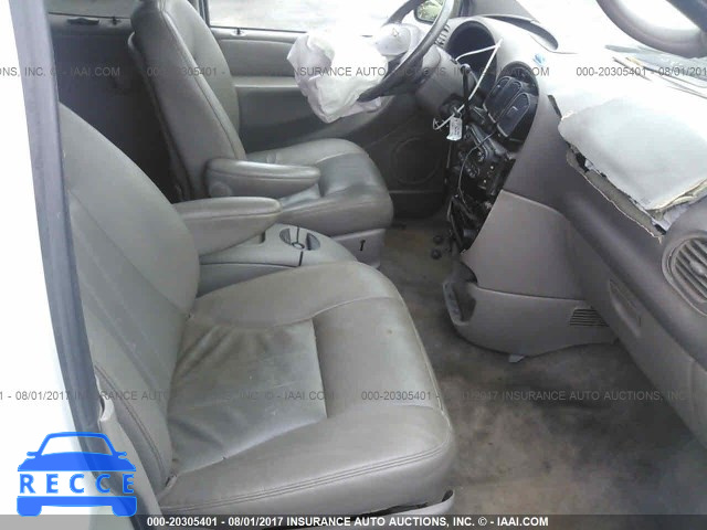 2003 Chrysler Town & Country LXI 2C4GP54L23R353281 image 4