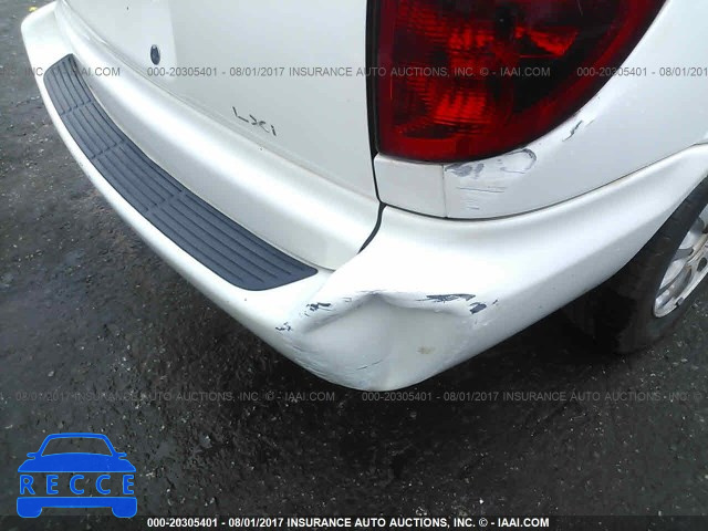 2003 Chrysler Town & Country LXI 2C4GP54L23R353281 image 5