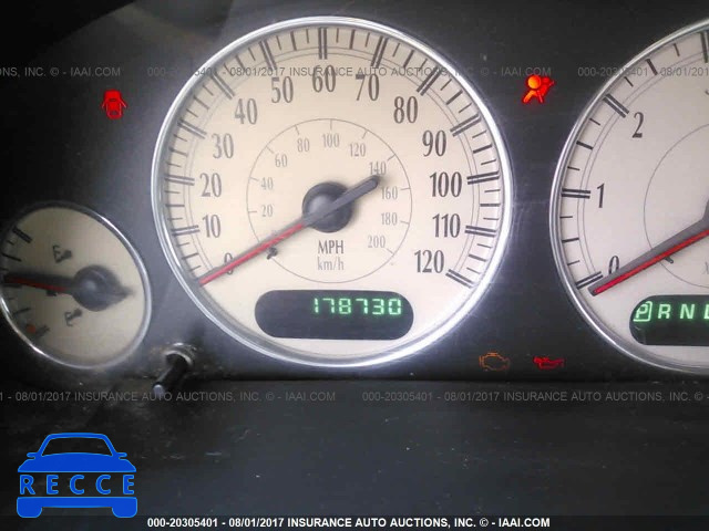 2003 Chrysler Town & Country LXI 2C4GP54L23R353281 image 6