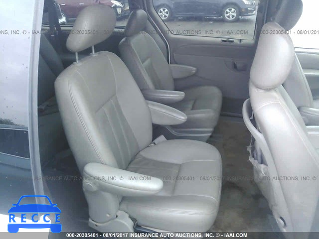 2003 Chrysler Town & Country LXI 2C4GP54L23R353281 image 7