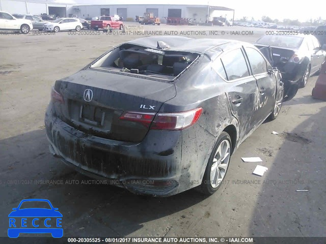 2017 Acura ILX WATCH PLUS 19UDE2F38HA007043 зображення 3