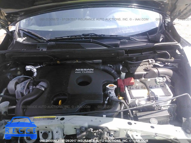 2014 Nissan Juke JN8AF5MV3ET361965 image 9