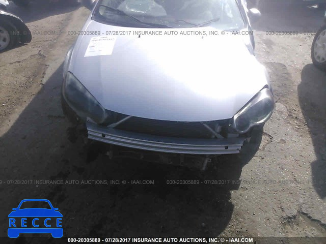 2006 Chrysler Sebring 1C3EL56R06N146625 image 9