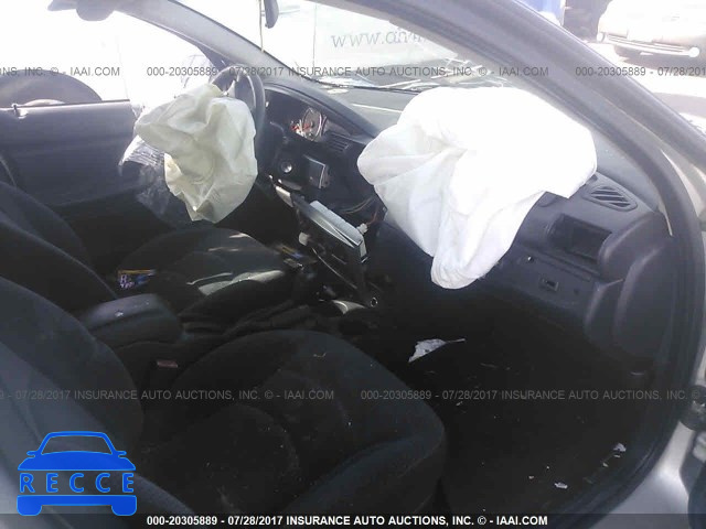 2006 Chrysler Sebring 1C3EL56R06N146625 image 4